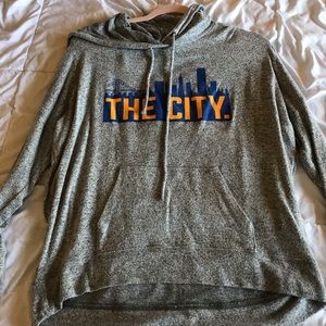Hoodie! Golden state warriors!